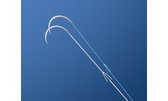 Temporary Myocardial Pacing Electrodes