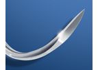 Sternum Closure System