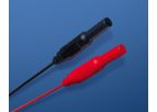 Temporary Bipolar Pacing Catheter