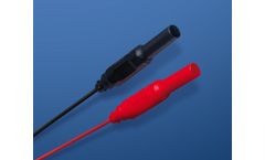 Temporary Bipolar Pacing Catheter