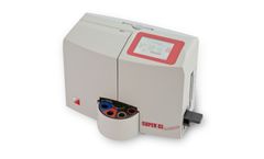 Dr. Muller - Model SUPER GL Compact - Analyser