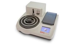 Dr. Muller - Model SUPER GL Speedy - Analyser