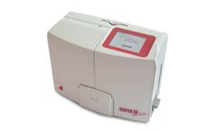 Dr. Muller - Model SUPER ID Clinchem - Analyser