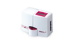 Dr. Muller - Model SUPER GL easy / SUPER GL easy+ - Analyser