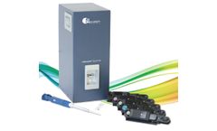 Nexcelom - Model Cellometer Spectrum - Image Cytometry System