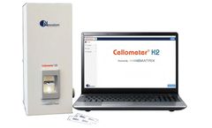 Nexcelom - Model Cellometer K2 - Fluorescent Cell Counter