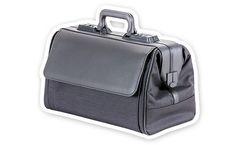 DURASOL - Model Rusticana Light - Doctor Bag