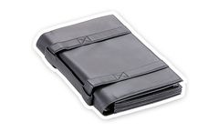 DURASOL - Record Card Wallet