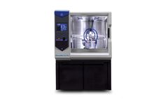 Buehler - Model AbrasiMet XL Pro - Automatic Abrasive Cutter