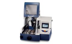 Buehler - Model AbrasiMatic 300 - Automatic & Manual Abrasive Cutter