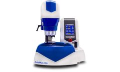 Buehler - Model AutoMet 250 - Grinder-Polisher