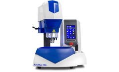 Buehler - Model AutoMet 250 Pro - Grinder-Polisher