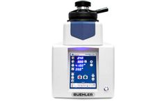 SimpliMet - Model 4000 - Compression Mounting Press