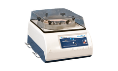 VibroMet - Model 2 - Vibratory Polisher Machine