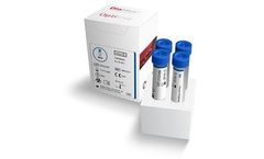 DiaMex - Model Optitrol Blue - Optitrol Serology