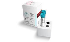 DiaMex - Model Optitrol HEPR - Optitrol Serology