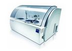 DiaSys respons - Model 910 - Compact and Fully-automated Benchtop  Analyzer