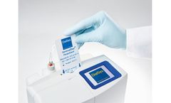DiaSys InnovaStar - Automatic Compact POCT Analyzer