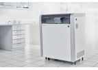DiaSys Respons - Model 940 - Automated Random Access Clinical Chemistry Analyzer