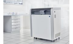 DiaSys Respons - Model 940 - Automated Random Access Clinical Chemistry Analyzer