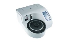 DiaSys - Model SensoStar GL30 touch - High Throughput Glucose/Lactate Analyzer