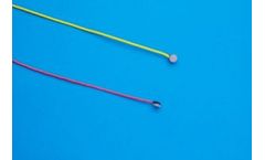 BioMed - Model BME-4 - 4mm Low Profile Sensor without Housing