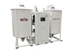 SCS - Model Series IV - Carbon Dioxide Scrubbers for CO2 Control