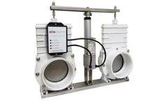 SCS - Electric Slide Valves