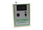 SCS - Model GCS560 ppm - Ethylene Analyzers