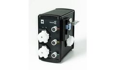 TRACE - Model C2 Control - Continuous Online Monitoring and Control Device