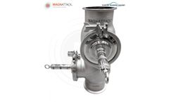 Magnattack - Powder Transfer Magnet