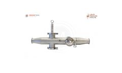 Magnattack - Liquid Pressure Pipeline Separators