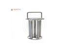 Rapidclean - Finger Pot Magnets / Liquid Trap Magnets