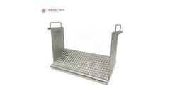Magnattack - Plate Magnets & Chute Magnets