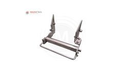 Magnattack - Separation Bars & Rollers