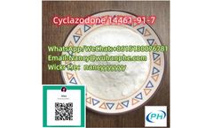 Hot  14461-91-7   Cyclazodone  14461-91-7   Cyclazodone