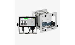 Phezer - Model PD400 - Thermal Transfer Over Printer