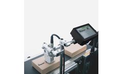 Phezer - Model PT1 - High Speed Intelligent Printing System