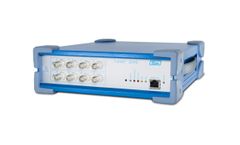 Elsys - Model TraNET® FE 204 - Data Acquisition Unit 4/8 Channel Device