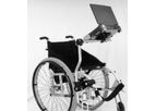 Model DRM1 - Rigid Mount