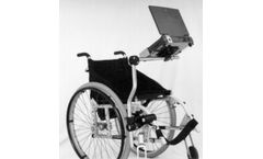 Model DRM1 - Rigid Mount