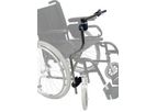 Model M75-FM - Mini Folding Mount