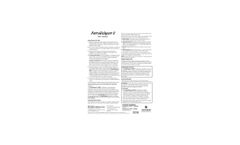 AEROECLIPSE II - Model BAN - Nebulizer IFU