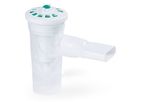 AEROECLIPSE II - Model BAN - Nebulizer