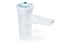 AEROECLIPSE II - Model BAN - Nebulizer