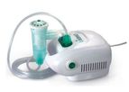 AEROECLIPSE XL - Model R BAN - Nebulizer with OMBRA Compressor