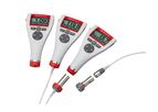 ElektroPhysik - Model MiniTest 725-735-745 - Coating Thickness Gauge Devices
