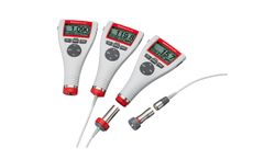 ElektroPhysik - Model MiniTest 725-735-745 - Coating Thickness Gauge Devices