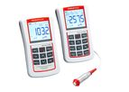 ElektroPhysik - Model MiniTest 2500-4500 - Coating Thickness Gauge Devices