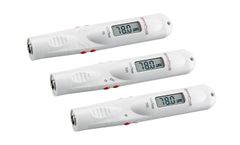 ElektroPhysik - Model MiniTest 70 - Coating Thickness Measurement Gauge Devices